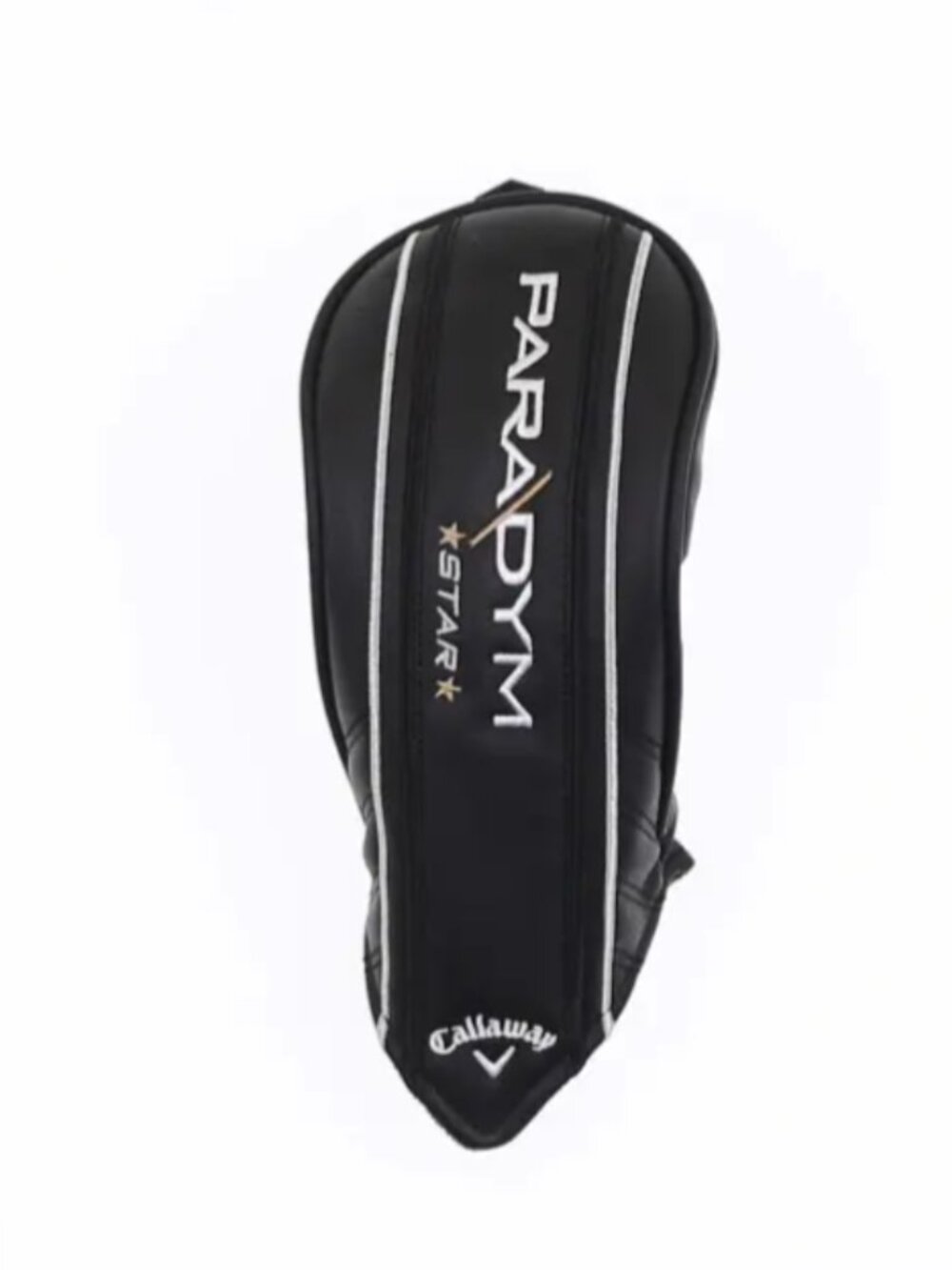 Callaway NWOT Paradym hybrid headcover